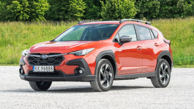 Subaru Crosstrek
