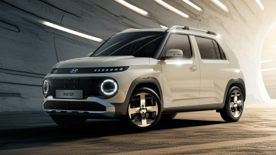 Hyundai Inster