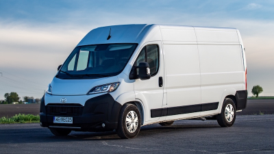 Toyota Proace Max