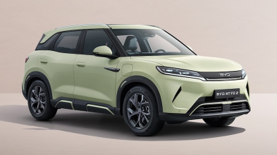 BYD Atto 2