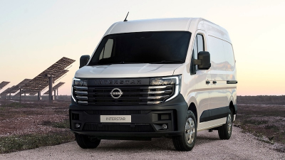 Nissan Interstar