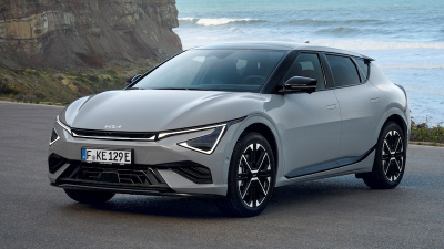 Kia EV6 FL