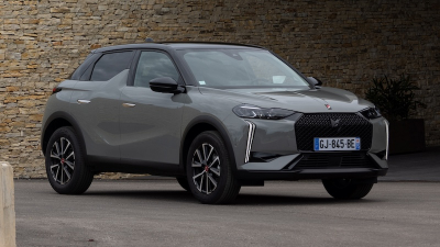 DS 3 Hybrid